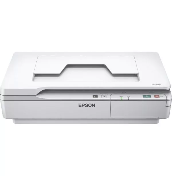 Scanner Epson WorkForce DS-5500 (B11B205131)