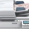 Scanner Epson WorkForce DS-7500N (B11B205331BT)