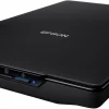 Scanner de photos et documents Epson Perfection V39II (B11B268401) Scanner de photos et documents Epson Perfection V39II (B11B268401)