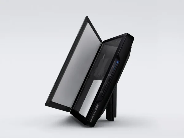 Scanner de photos et documents Epson Perfection V39II (B11B268401) Scanner de photos et documents Epson Perfection V39II (B11B268401)
