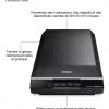 Scanner Photo Epson Perfection V600 (B11B198032)
