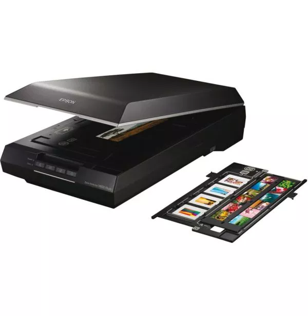 Scanner Photo Epson Perfection V600 (B11B198032)