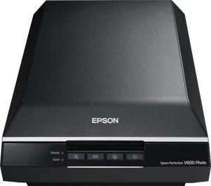 Scanner Photo Epson Perfection V600 (B11B198032)