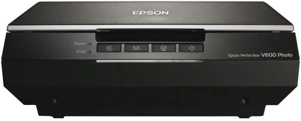 Scanner Photo Epson Perfection V600 (B11B198032)