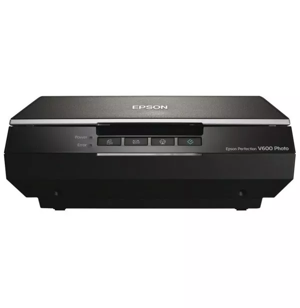 Scanner Photo Epson Perfection V600 (B11B198032)