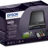 Scanner Photo Epson Perfection V600 (B11B198032)