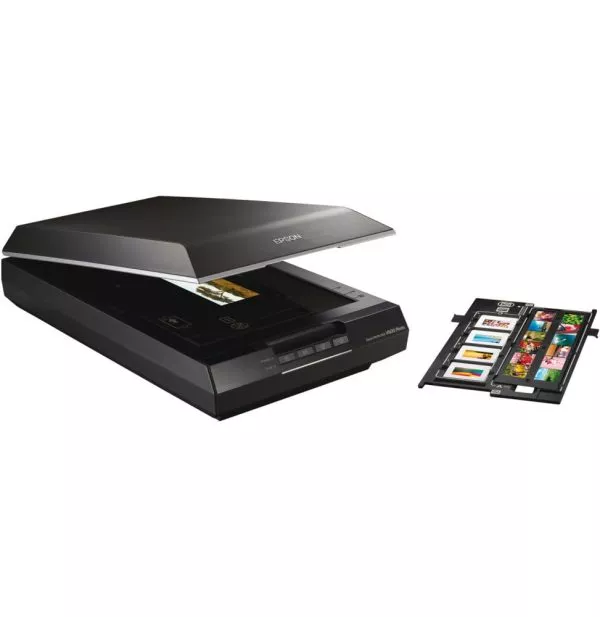 Scanner Photo Epson Perfection V600 (B11B198032)
