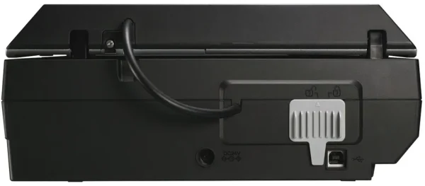 Scanner Photo Epson Perfection V600 (B11B198032)