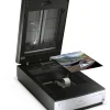 Scanner Epson Perfection V850 Pro pour numérisation de photos et de films (B11B224401)