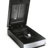 Scanner Epson Perfection V850 Pro pour numérisation de photos et de films (B11B224401)