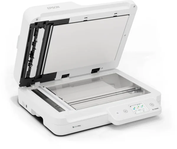 Scanner Epson WorkForce DS-1760WN (B11B274402)