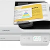 Scanner Epson WorkForce DS-1760WN (B11B274402)