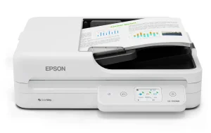 Scanner Epson WorkForce DS-1760WN (B11B274402)