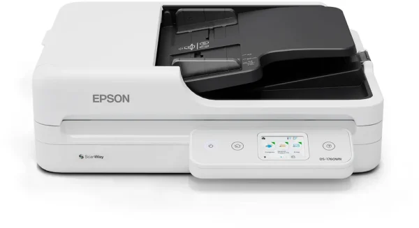Scanner Epson WorkForce DS-1760WN (B11B274402)