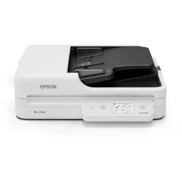 Scanner Epson WorkForce DS-1760WN (B11B274402)