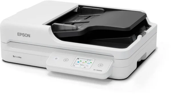 Scanner Epson WorkForce DS-1760WN (B11B274402)