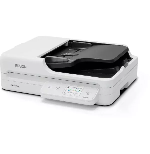 Scanner Epson WorkForce DS-1760WN (B11B274402)
