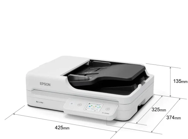 Scanner Epson WorkForce DS-1760WN (B11B274402)