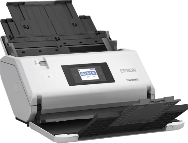 Scanner Epson WorkForce DS-30000 (B11B256401)