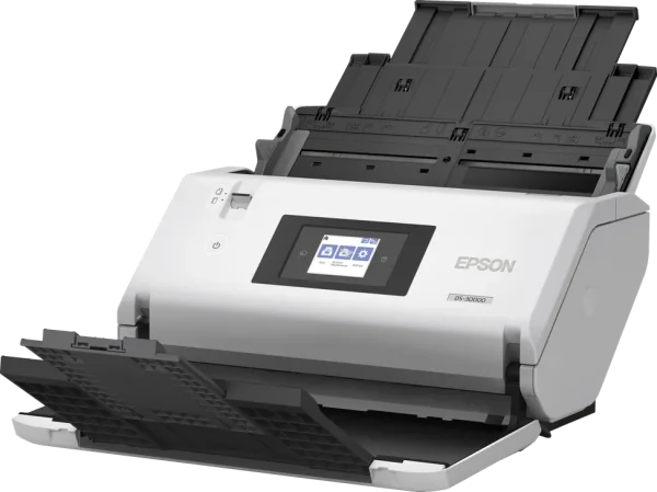 Scanner Epson WorkForce DS-30000 (B11B256401)