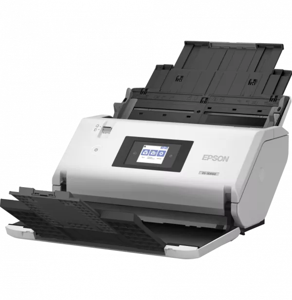 Scanner Epson WorkForce DS-30000 (B11B256401)