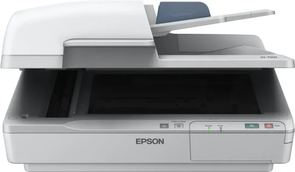 Scanner Epson WorkForce DS-6500 (B11B205231BA)