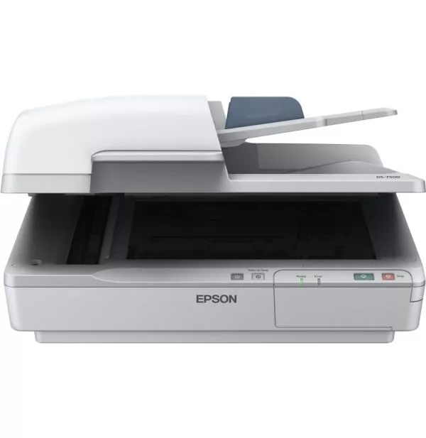 Scanner Epson WorkForce DS-6500 (B11B205231BA)