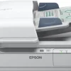 Scanner Epson WorkForce DS-6500 (B11B205231BA)