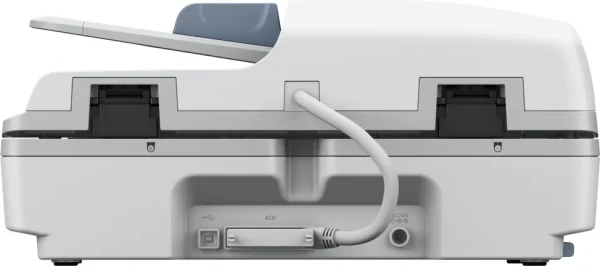 Scanner Epson WorkForce DS-6500 (B11B205231BA)