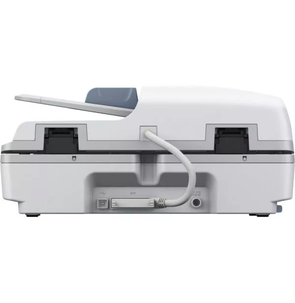 Scanner Epson WorkForce DS-6500 (B11B205231BA)