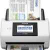 Scanner Epson WorkForce DS-790WN (B11B265401BA)