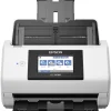 Scanner Epson WorkForce DS-790WN (B11B265401BA)