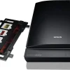 Scanner photos & films haute résolution Epson perfection V370 (B11B207312)