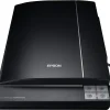 Scanner photos & films haute résolution Epson perfection V370 (B11B207312)