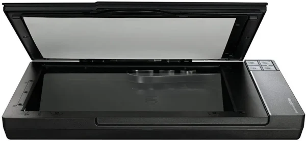 Scanner photos & films haute résolution Epson perfection V370 (B11B207312)