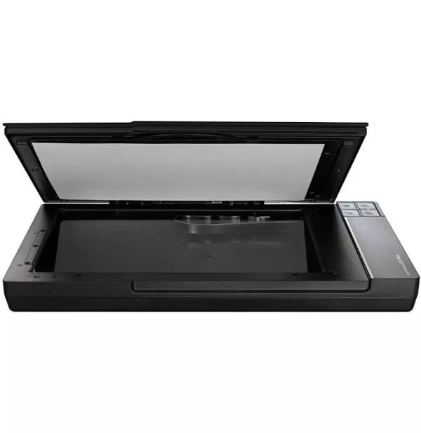 Scanner photos & films haute résolution Epson perfection V370 (B11B207312)