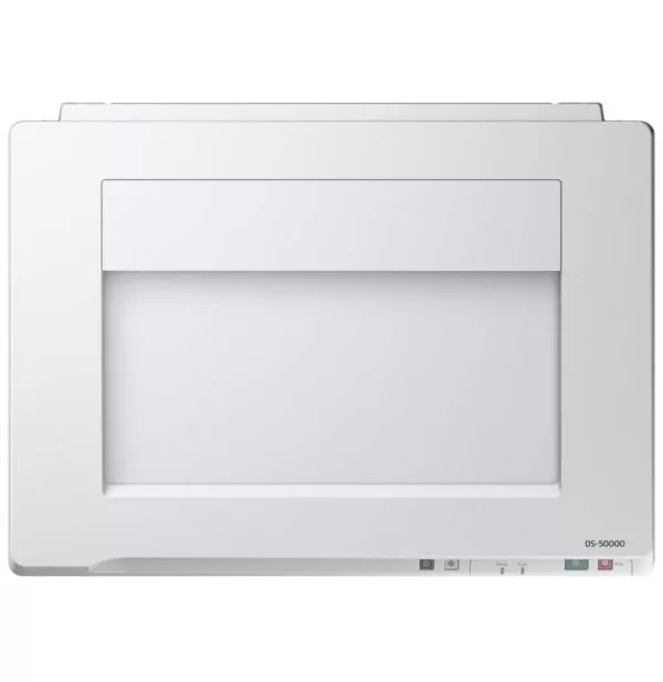 Scanner A3 EPSON WORKFORCE DS-50000 (B11B204131)