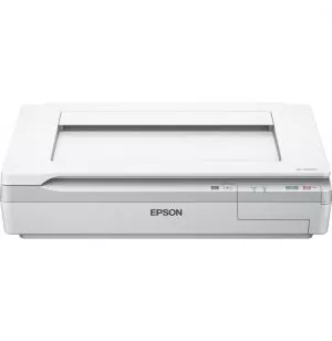 Scanner A3 EPSON WORKFORCE DS-50000 (B11B204131)