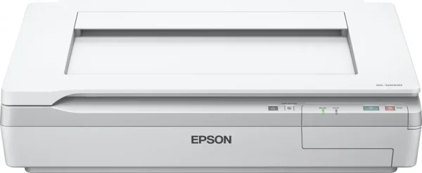 Scanner A3 EPSON WORKFORCE DS-50000 (B11B204131)