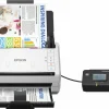 Scanner Epson WorkForce DS-530 (B11B226401BA)