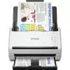Scanner Epson WorkForce DS-530 (B11B226401BA)