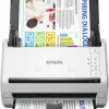 Scanner Epson WorkForce DS-530 (B11B226401BA)