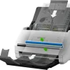 Scanner Epson WorkForce DS-530 (B11B226401BA)