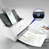 Scanner Epson WorkForce DS-530 (B11B226401BA)