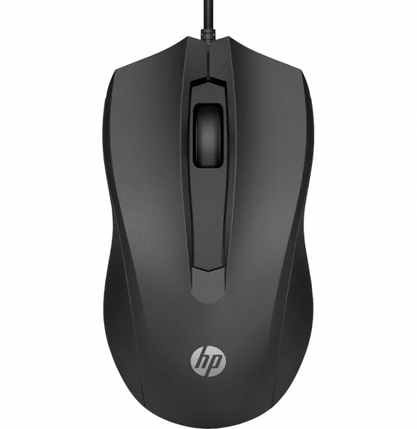 Souris filaire HP 105 (822M9UT)