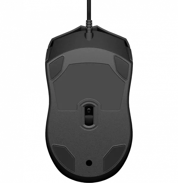 Souris filaire HP 105 (822M9UT)