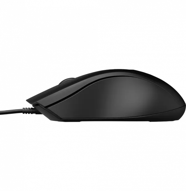 Souris filaire HP 105 (822M9UT)