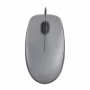 Souris filaire Logitech M110 Silent – Gris (910-006760)