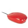 Souris filaire NGS Flame Rouge (FLAMERED)