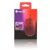 Souris filaire NGS Flame Rouge (FLAMERED)